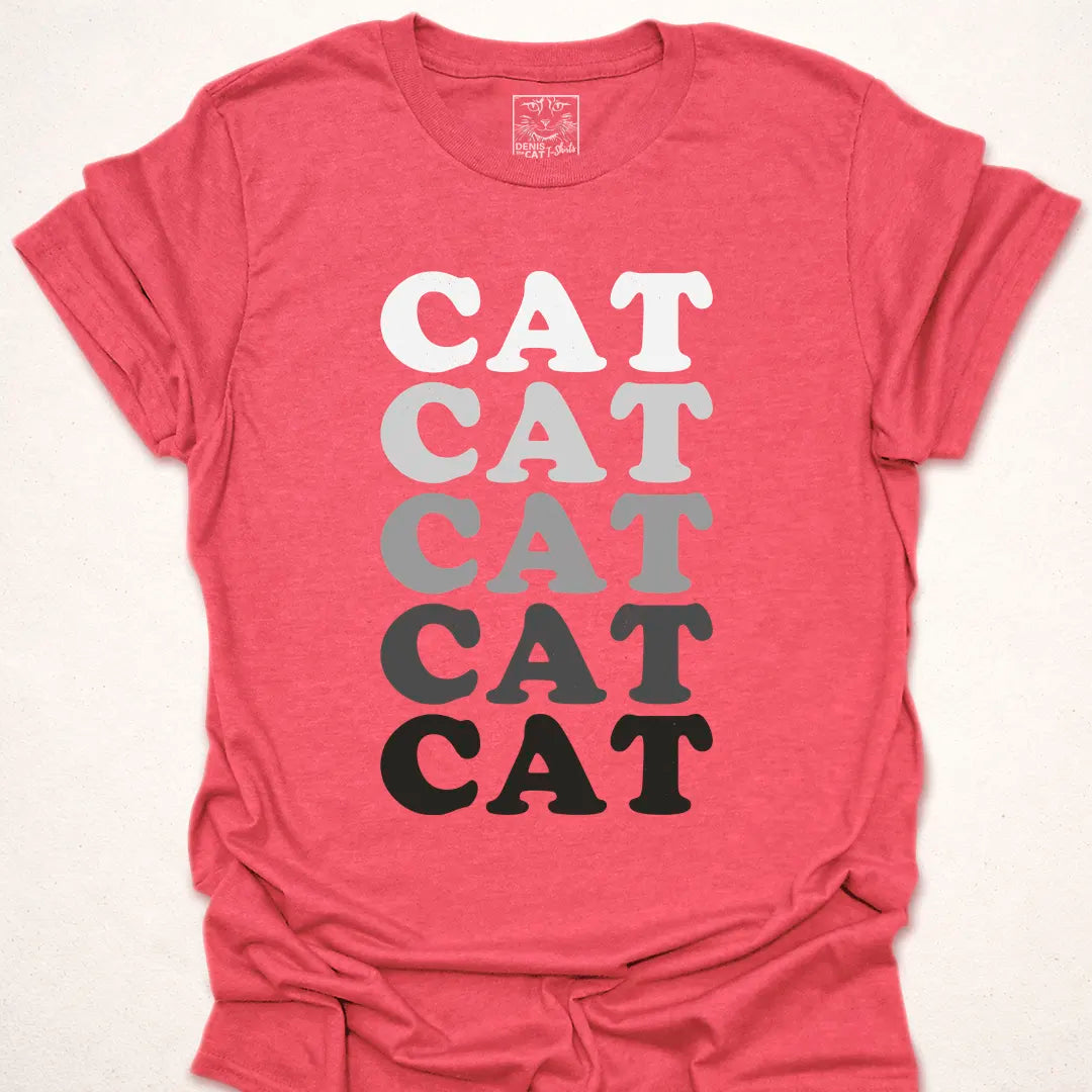 Cat Mantra