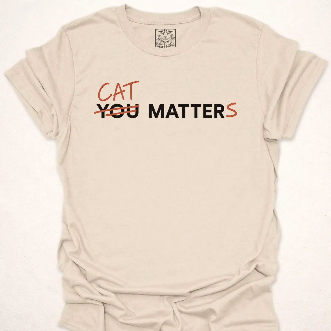 Cat Matters