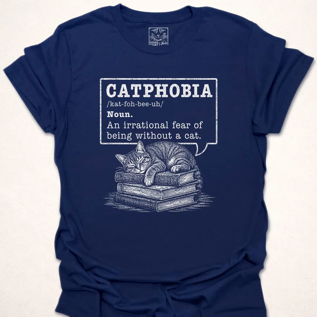 Catphobia