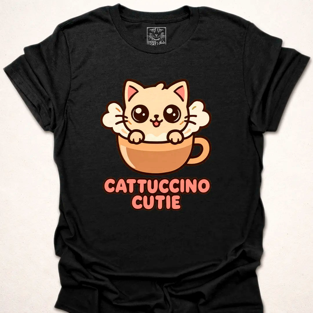 Cattuccino Cutie