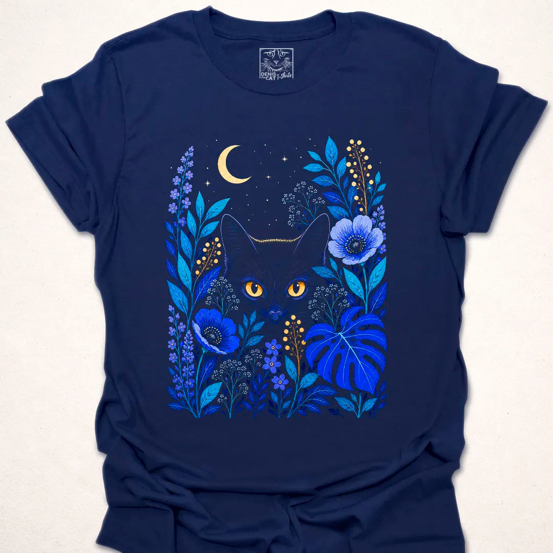 Feline Flora