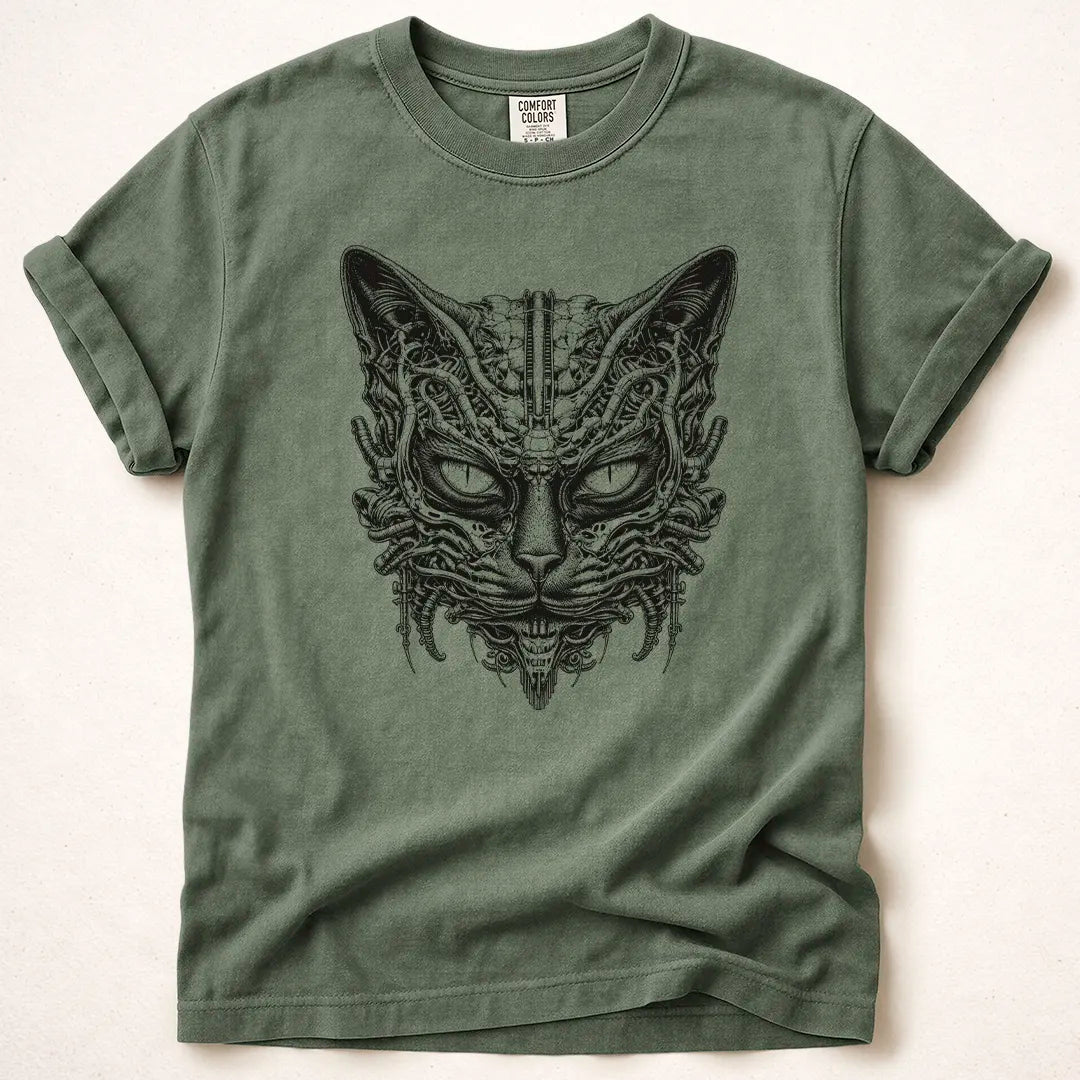 Felis Machina
