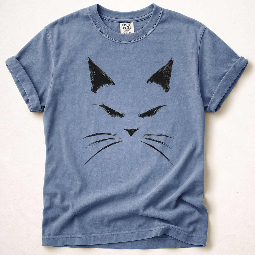 Fierce Feline