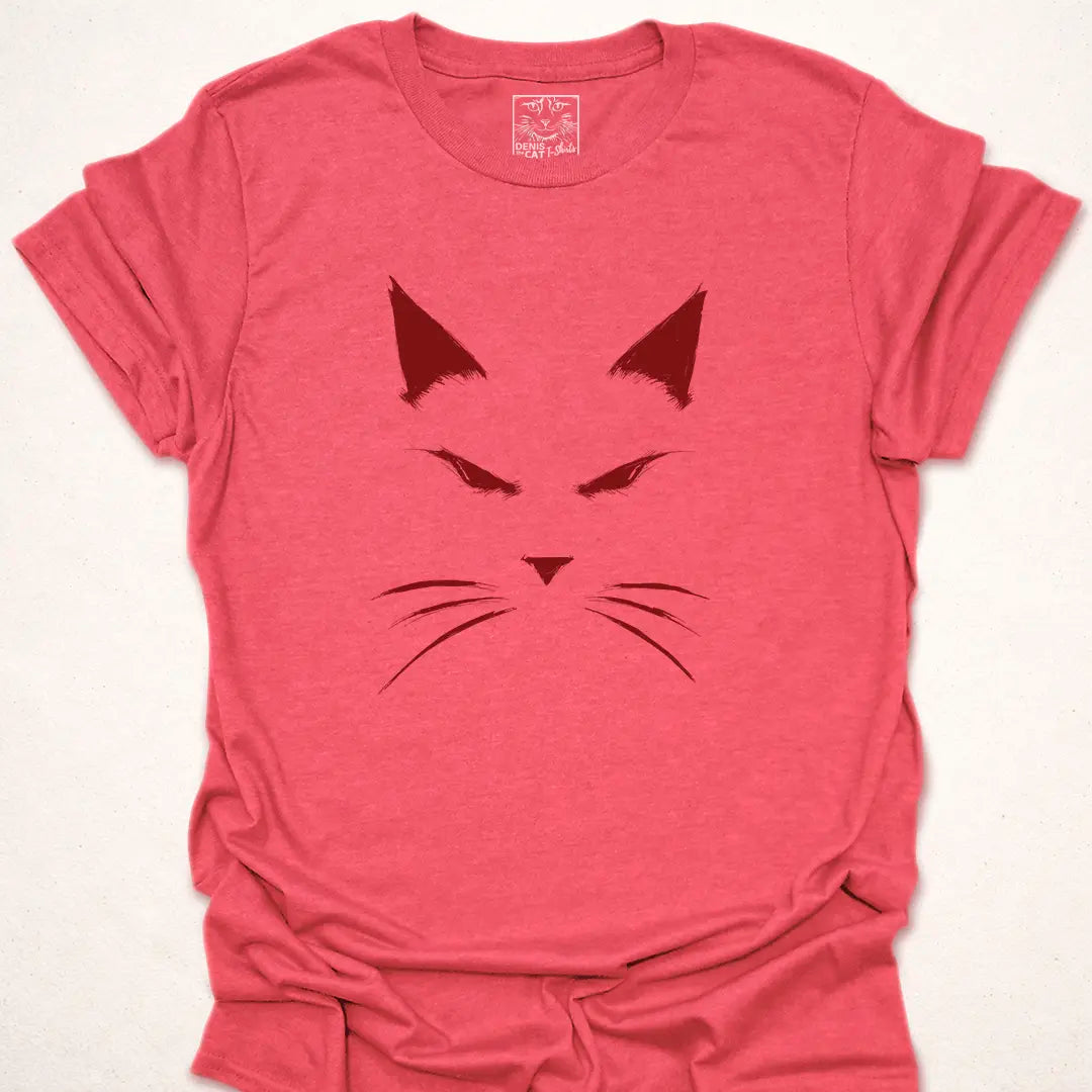 Fierce Feline