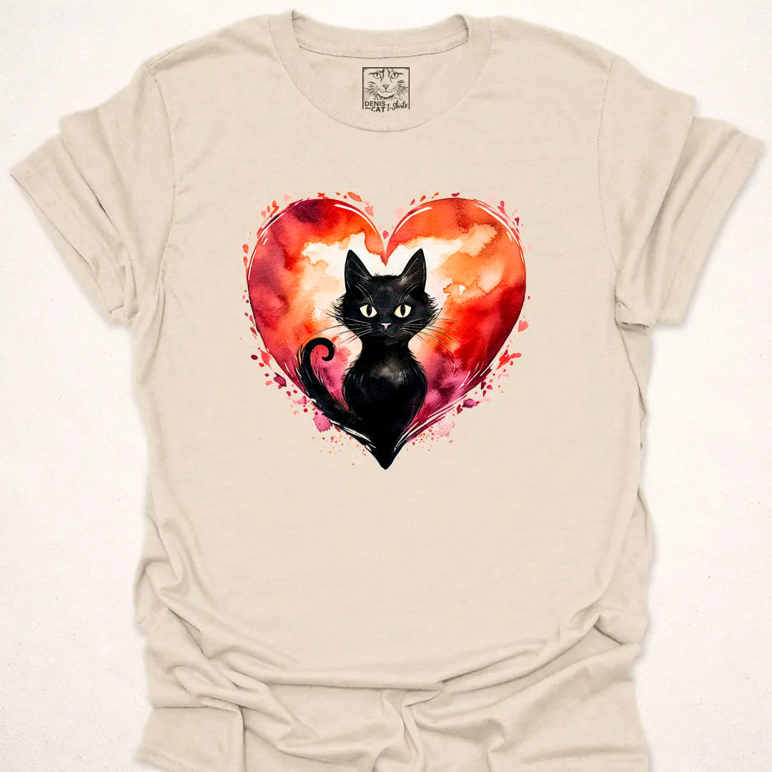 Heart of Meow