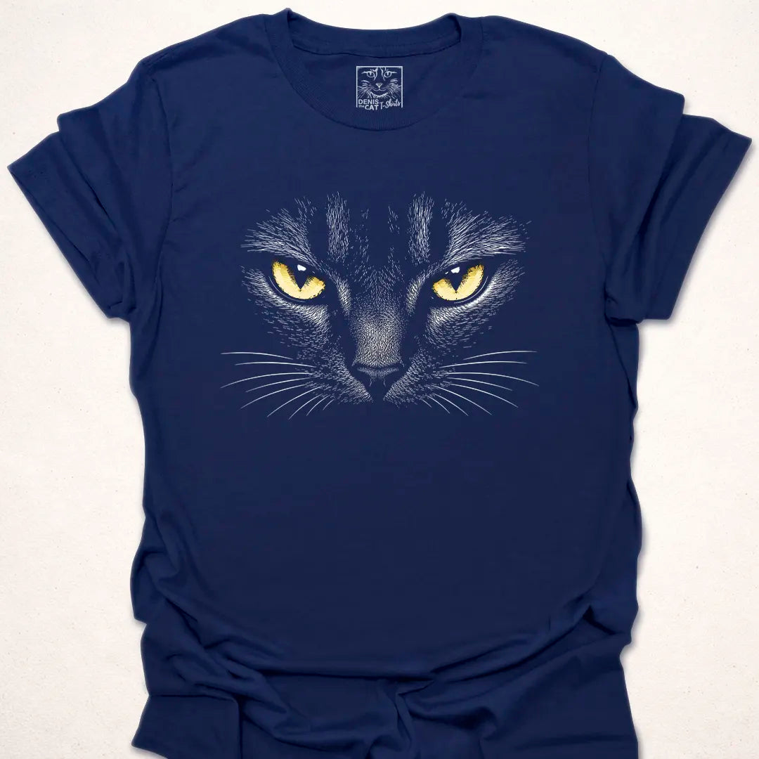 Noir Cat Energy