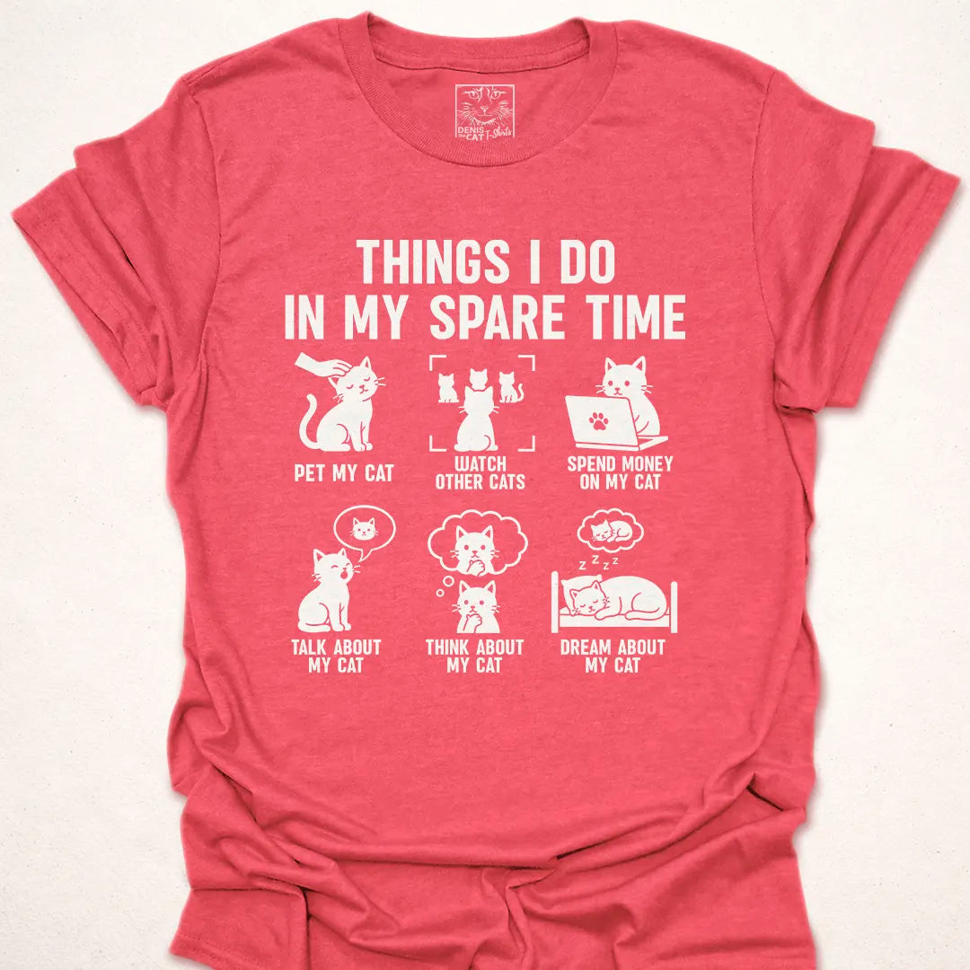 Things I Do