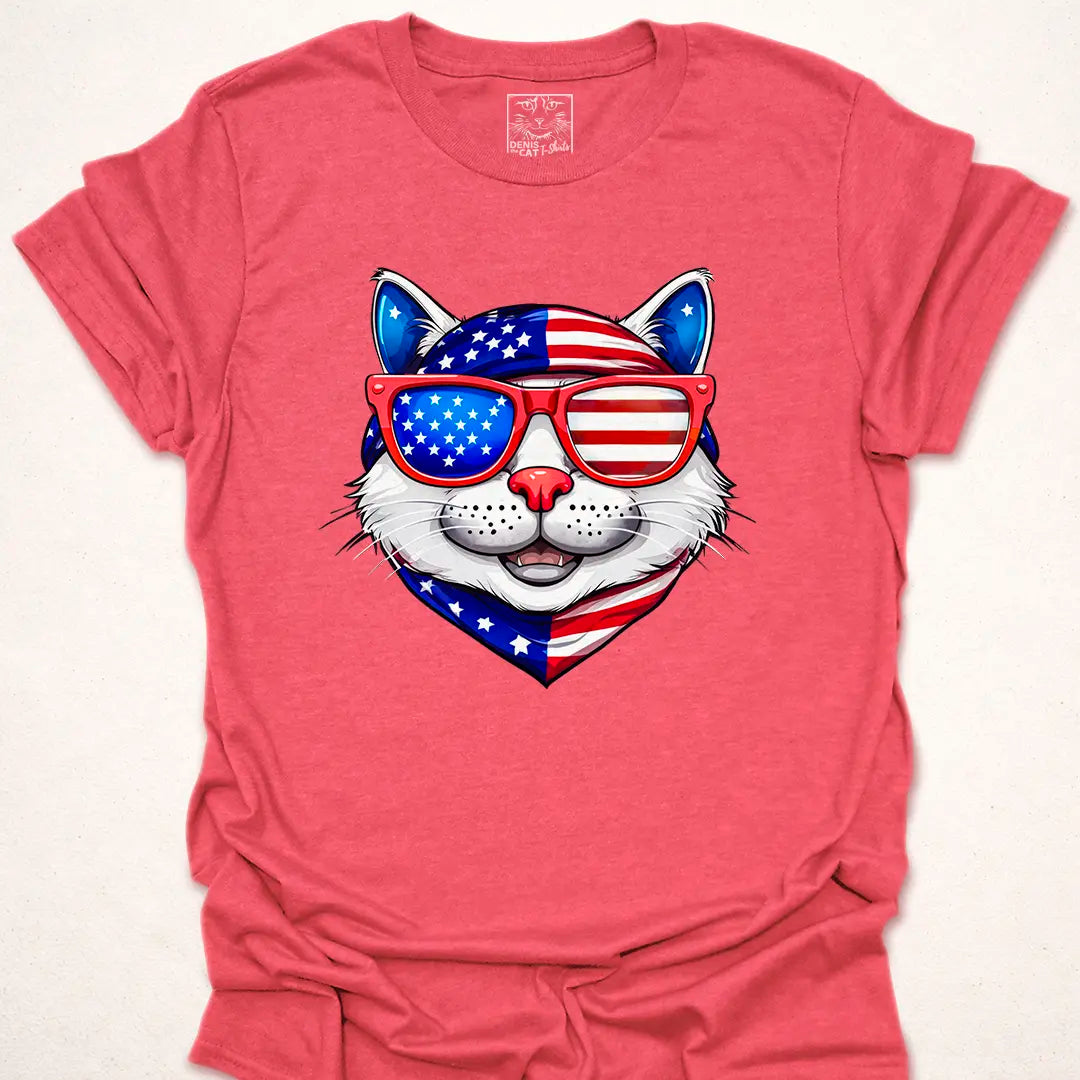 Uncle Sam Has Whiskers