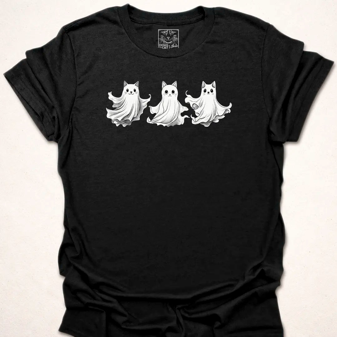 3 Boo Cats