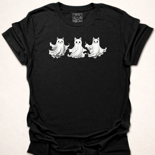 3 Boo Cats