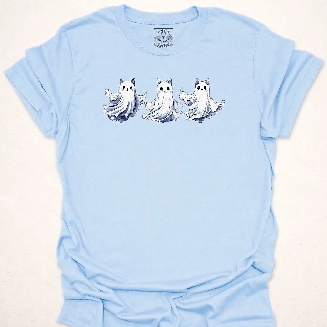 3 Boo Cats