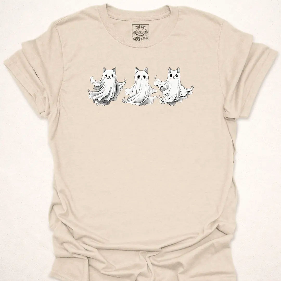 3 Boo Cats
