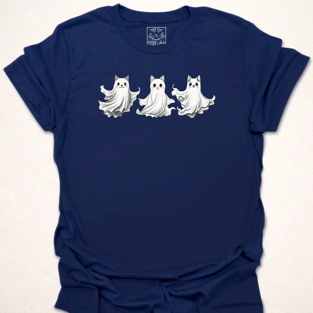 3 Boo Cats