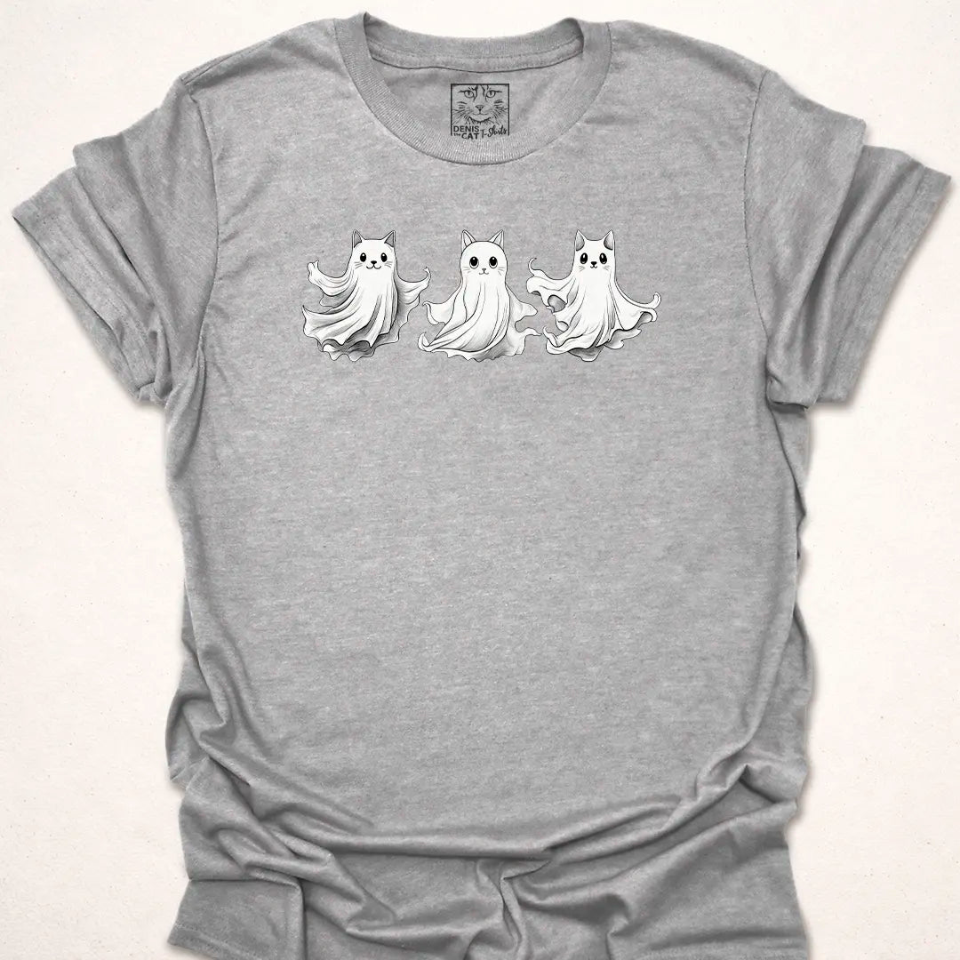 3 Boo Cats