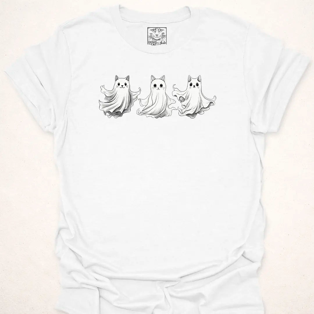 3 Boo Cats