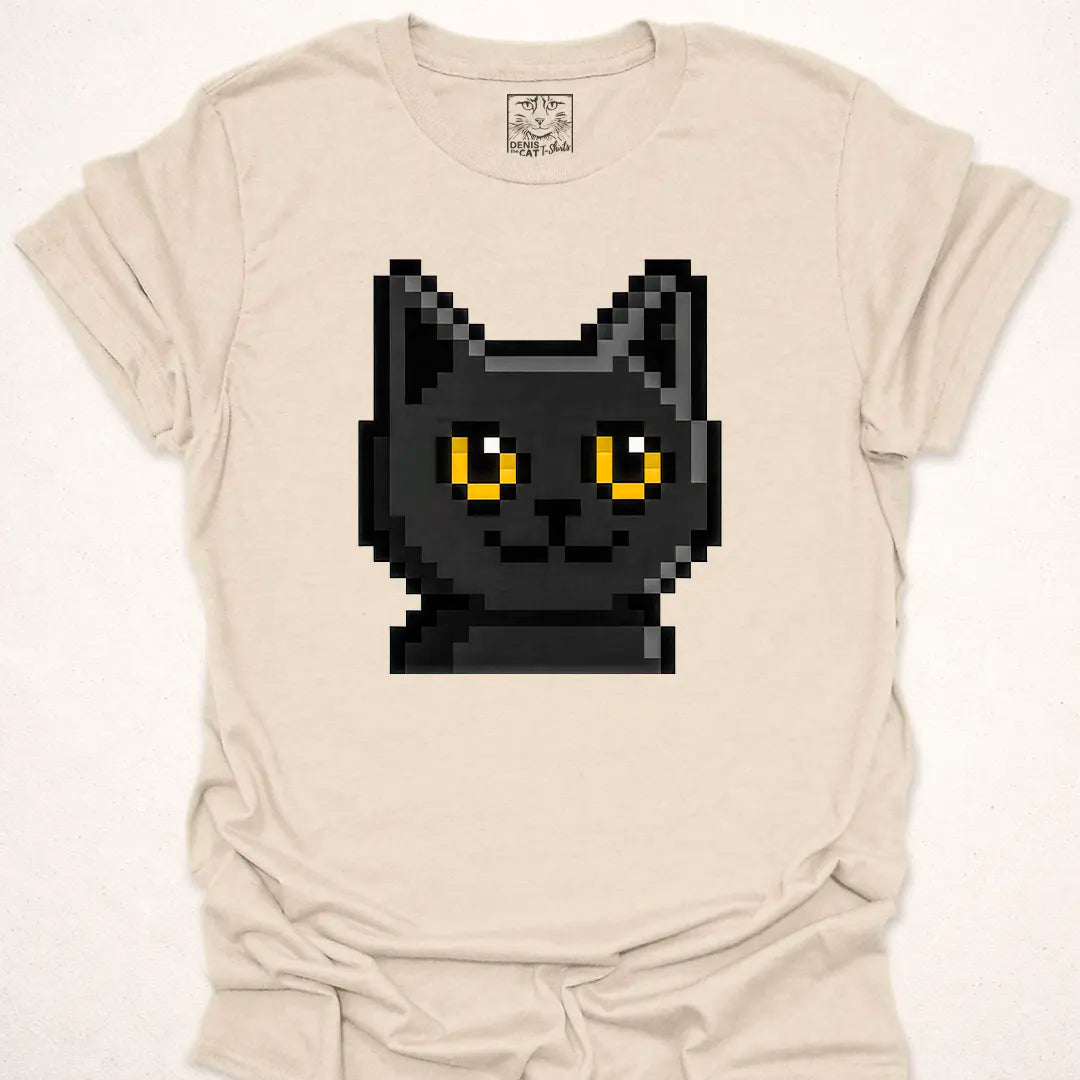 8-Bit Purrfection