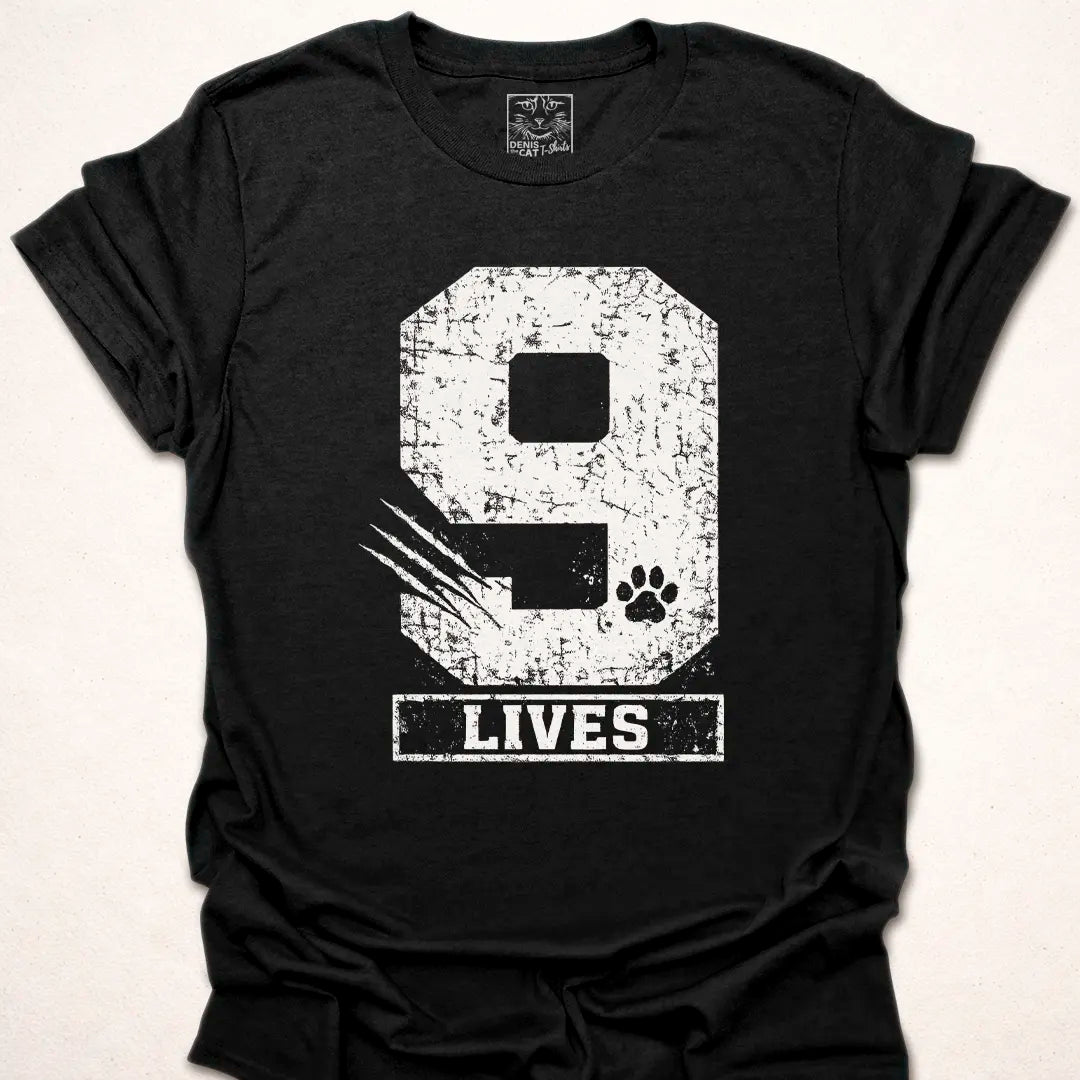 9 Lives