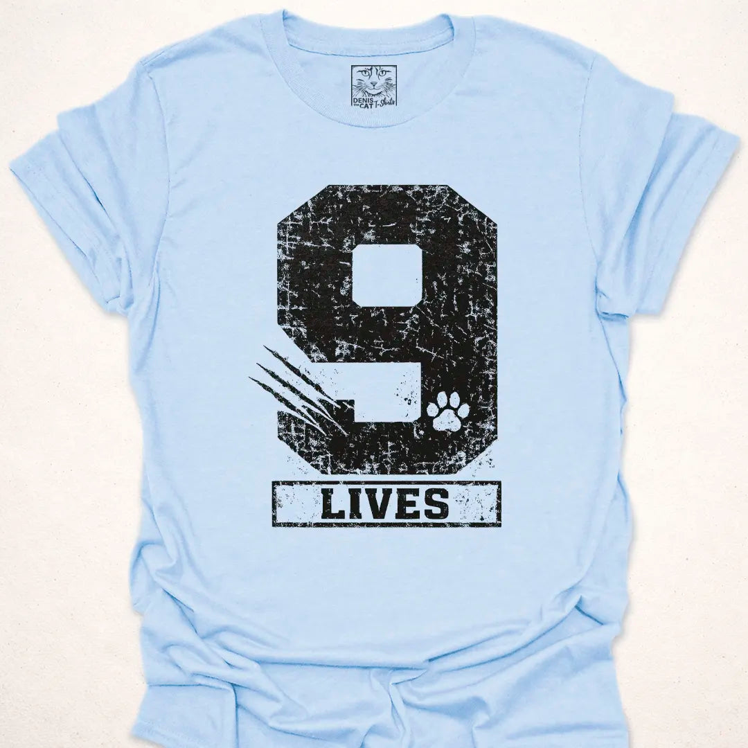 9 Lives