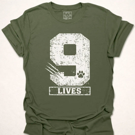 9 Lives