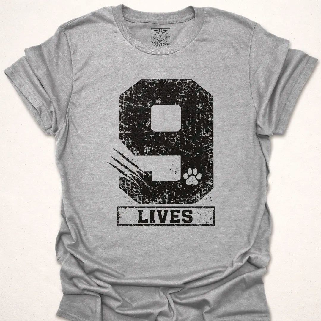 9 Lives