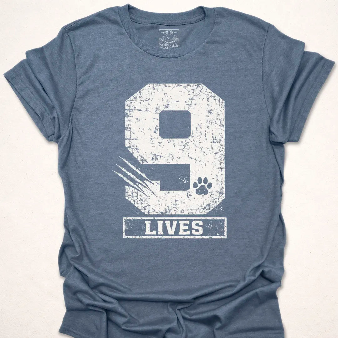 9 Lives
