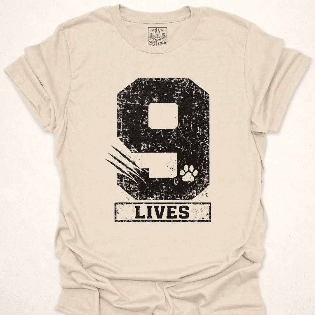 9 Lives