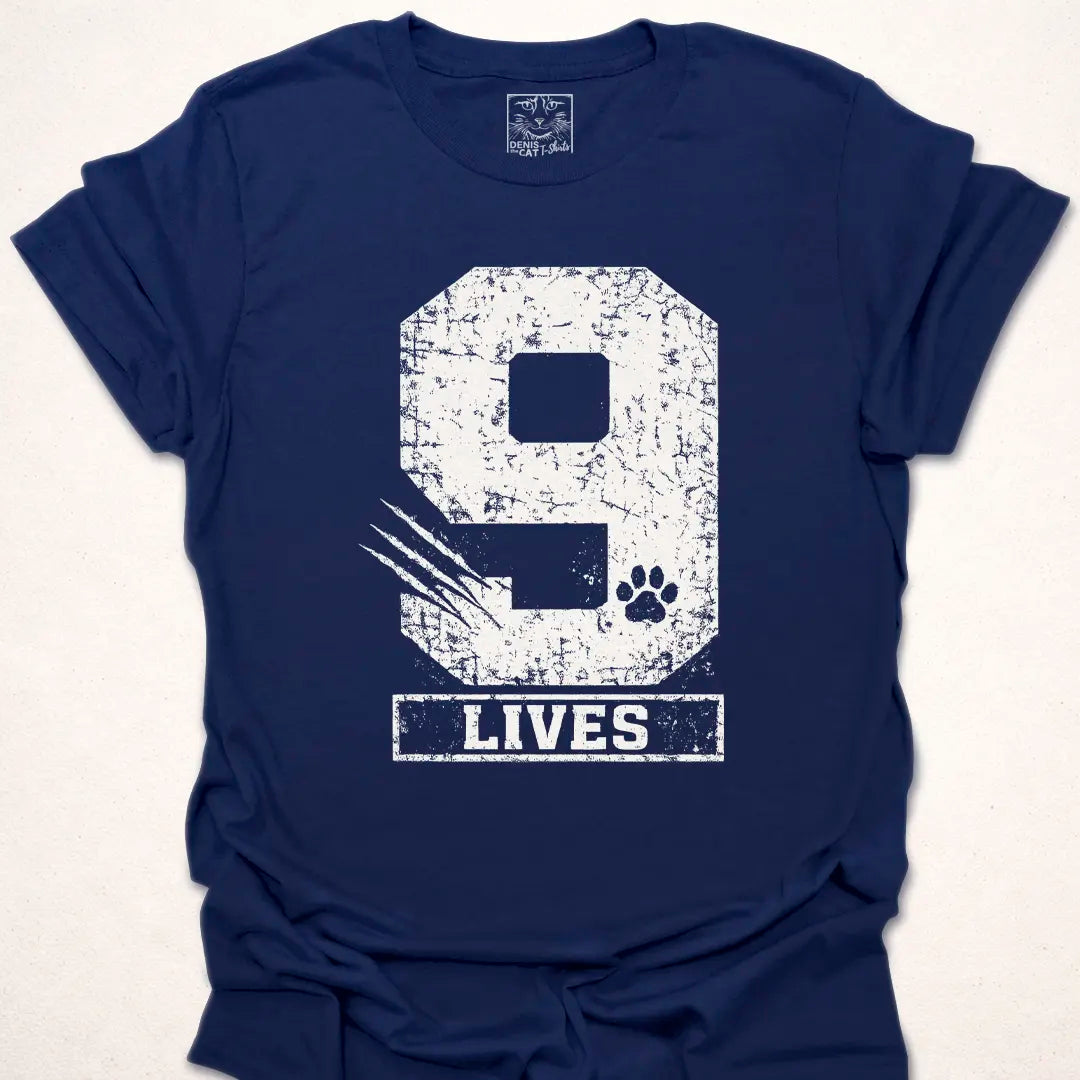 9 Lives