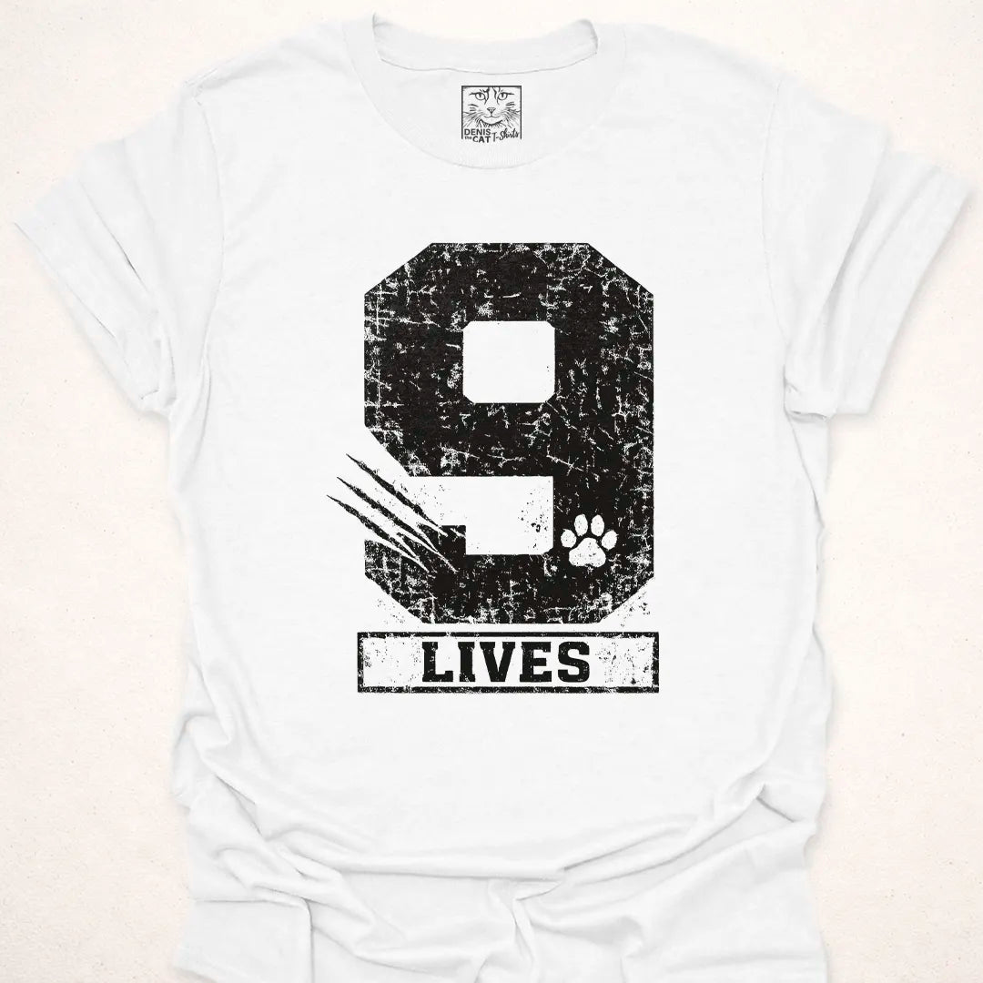 9 Lives
