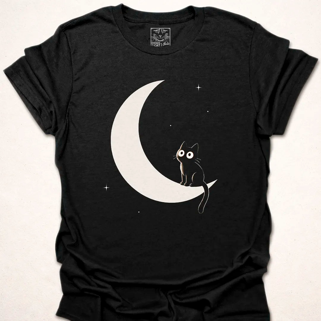 Black Cat Moon