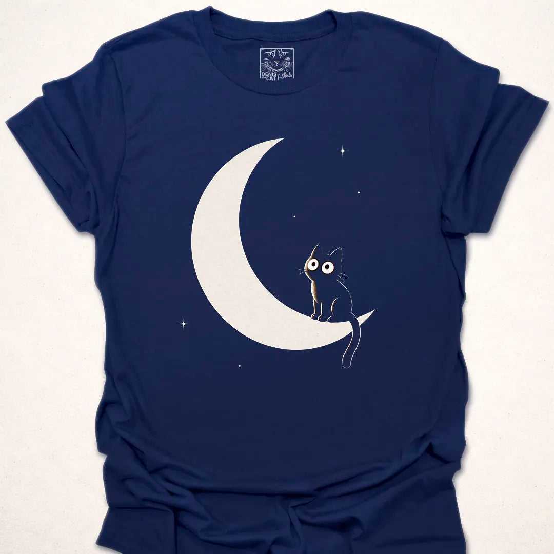 Black Cat Moon