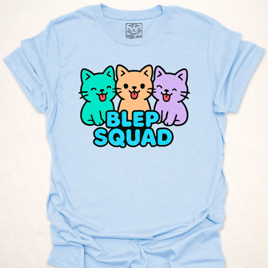 Blep Squad