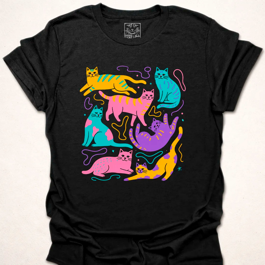 Bright Cat Crew