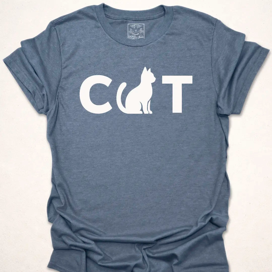 C🐈‍⬛T