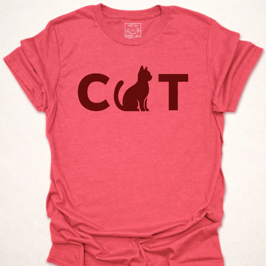 C🐈‍⬛T