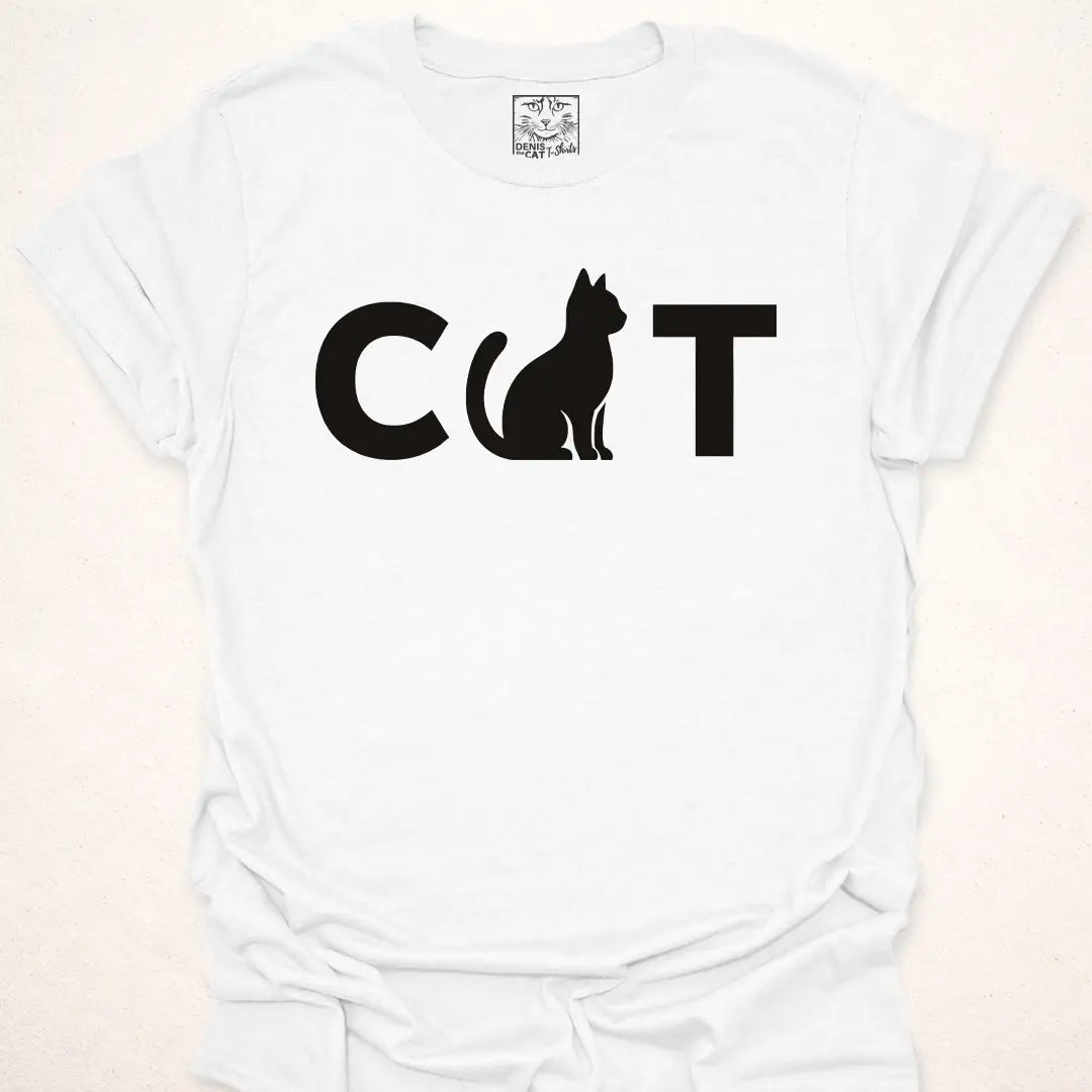 C🐈‍⬛T