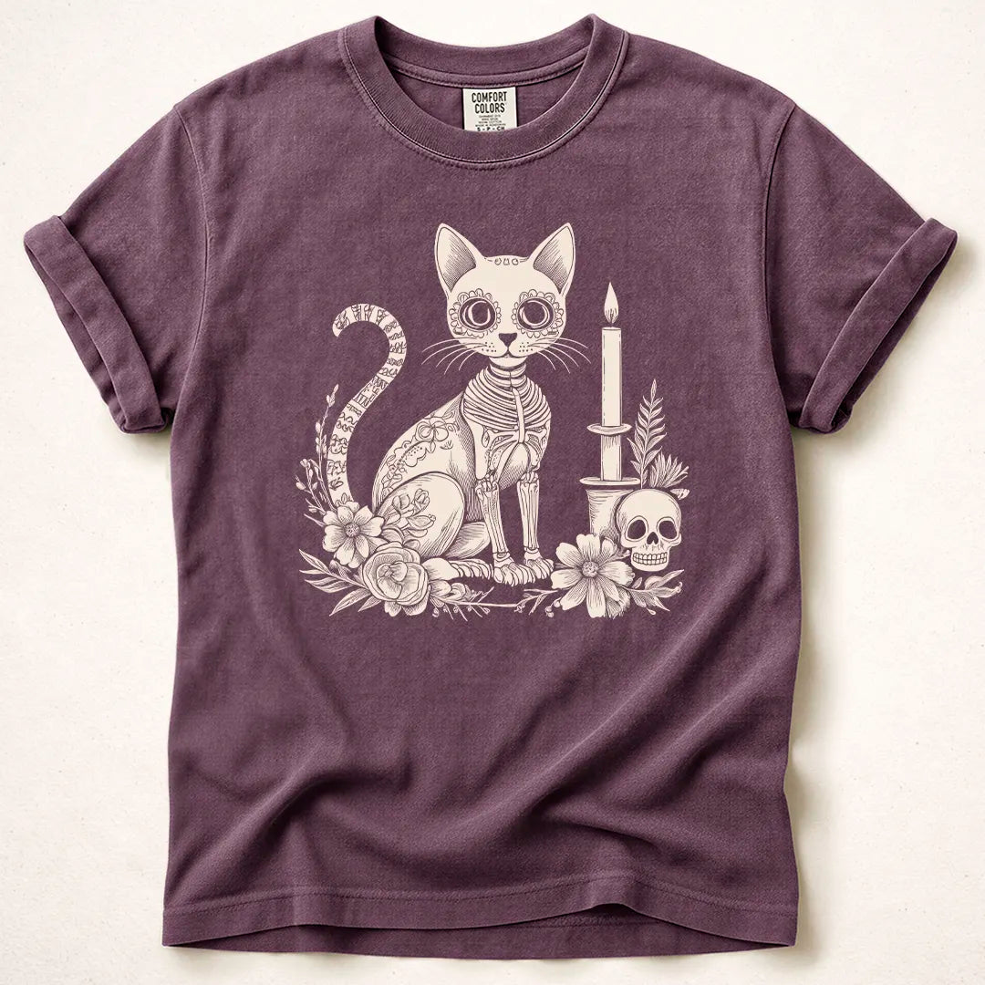 Candlelit Nine Lives