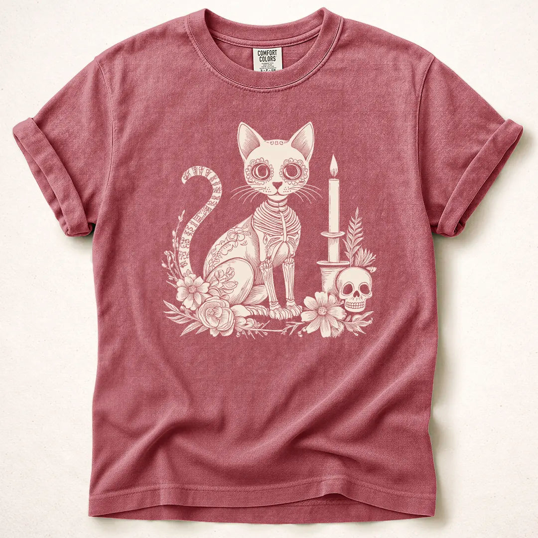 Candlelit Nine Lives