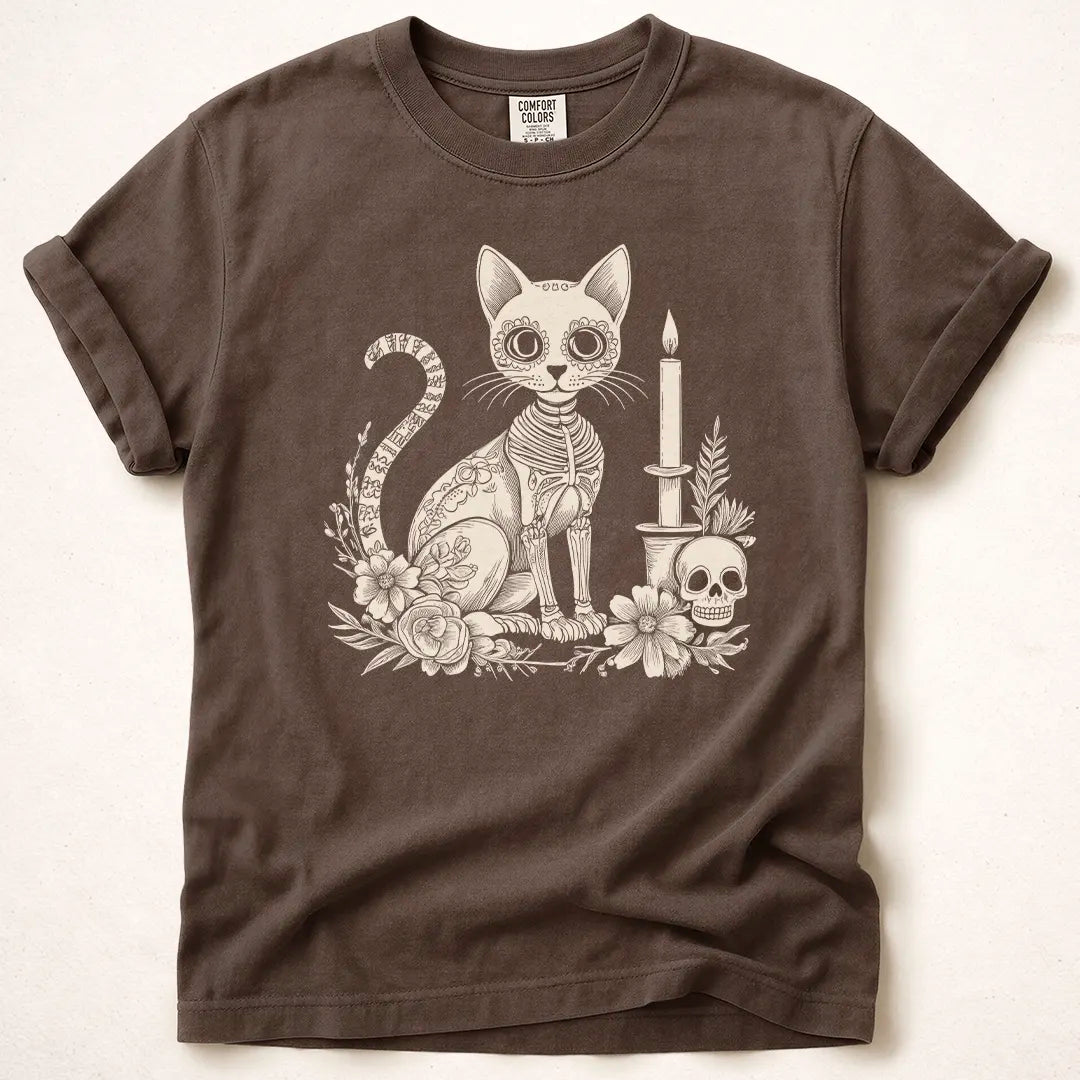 Candlelit Nine Lives