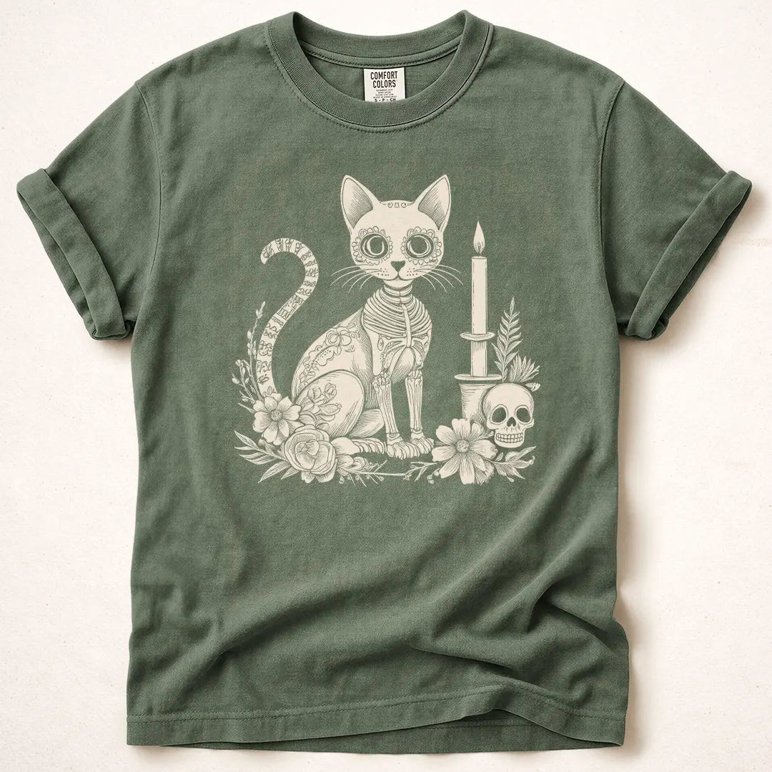 Candlelit Nine Lives
