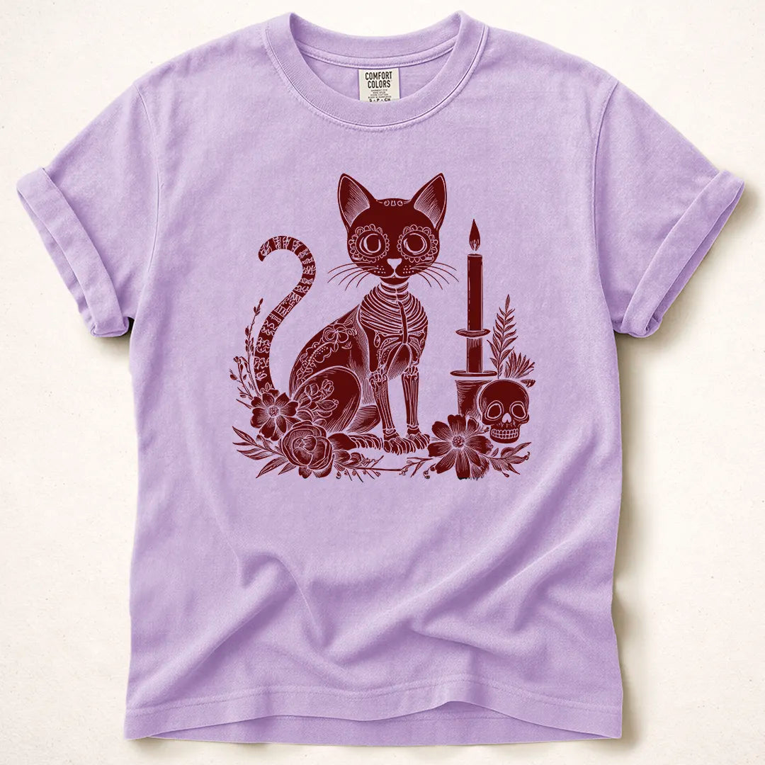 Candlelit Nine Lives