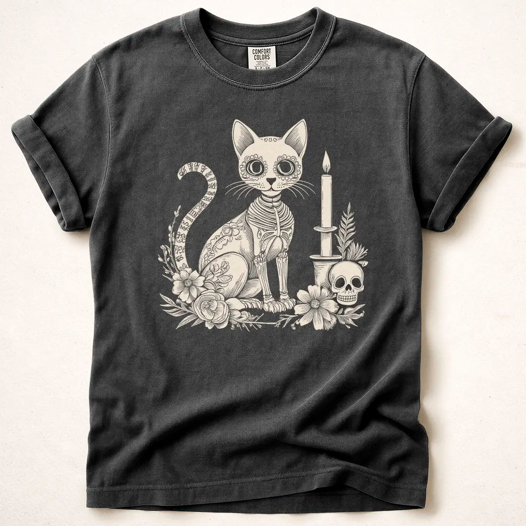 Candlelit Nine Lives