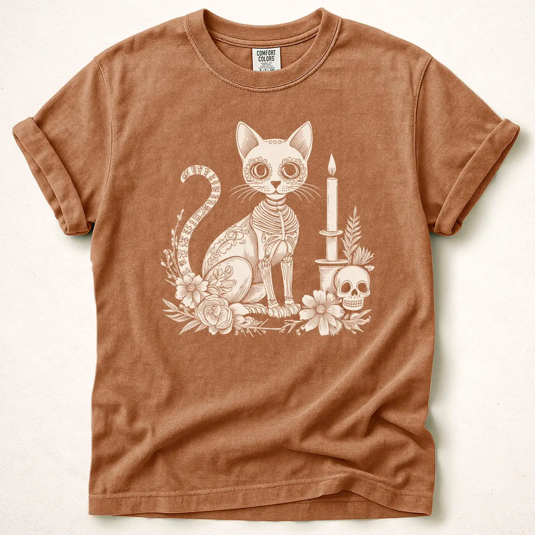 Candlelit Nine Lives