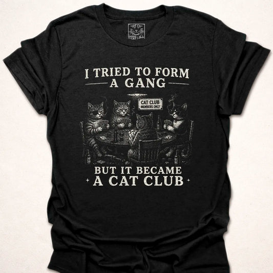 Cat Club