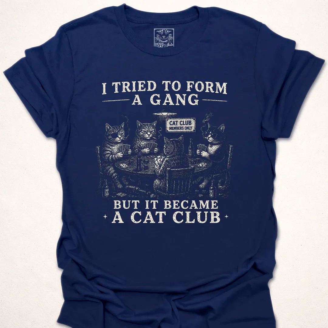 Cat Club