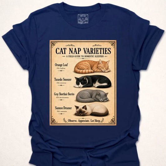 Cat Nap Varieties 2