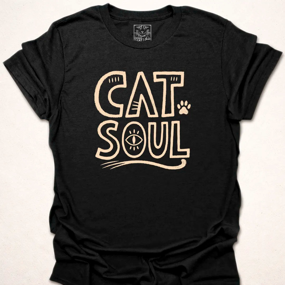 Cat Soul