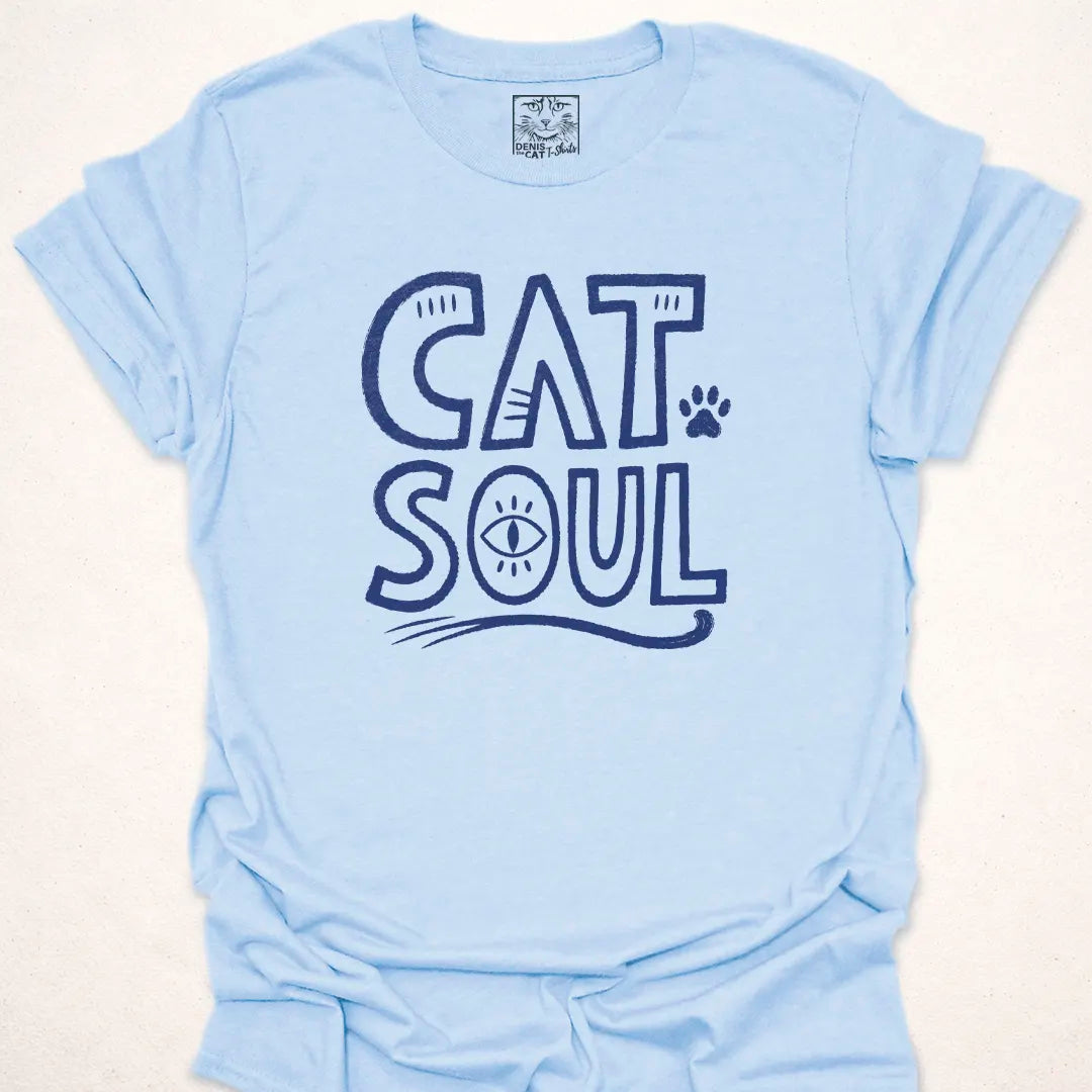 Cat Soul