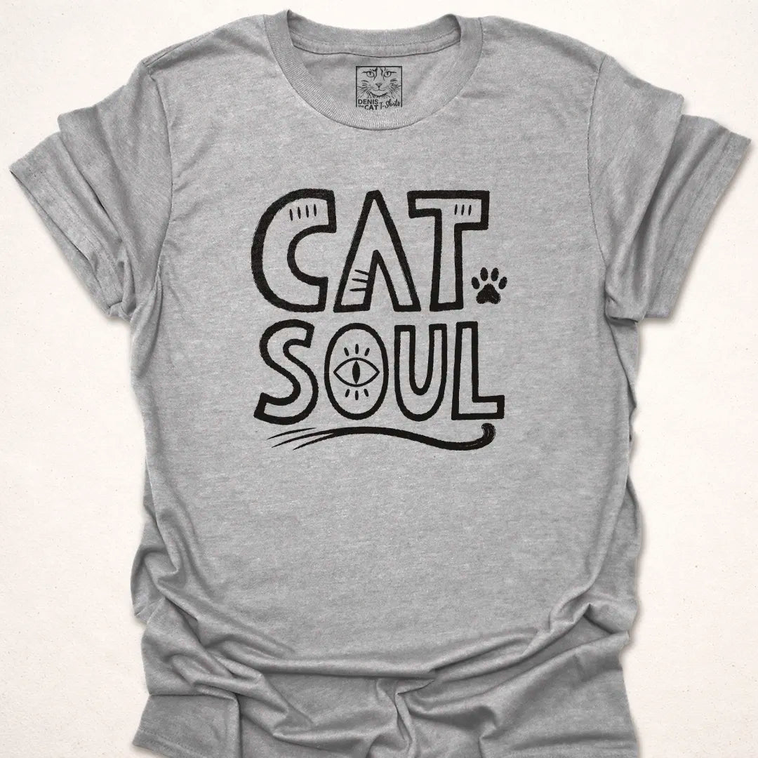Cat Soul
