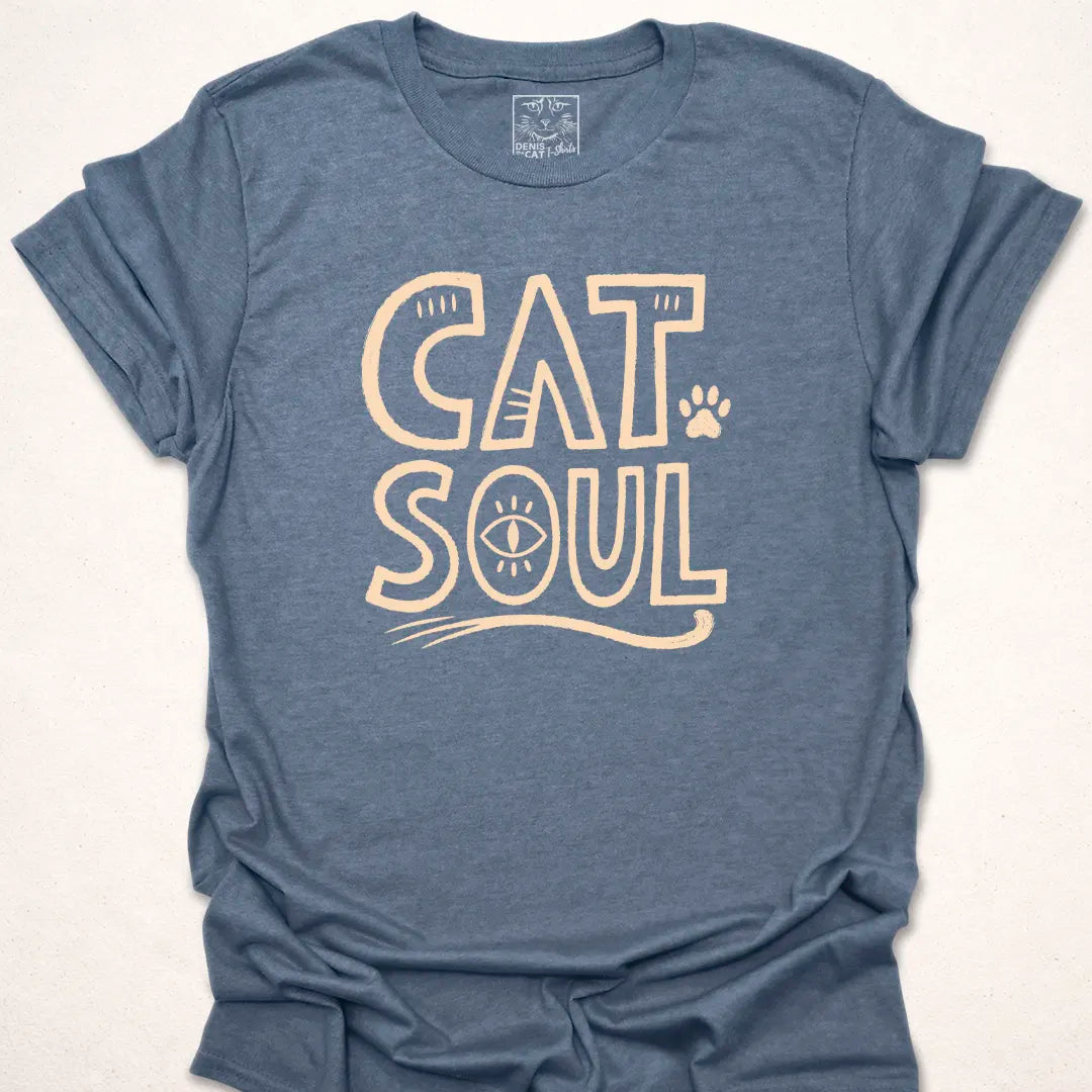 Cat Soul