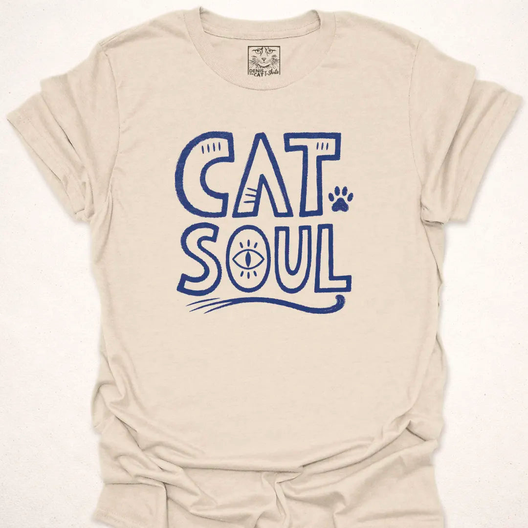 Cat Soul
